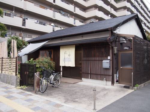 Nara Japan Last Minute Discount Code Booking.com