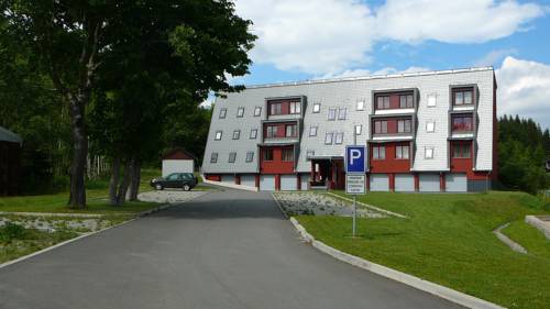 Ostružná Tschechien Last-Minute-Rabattcode Booking.com