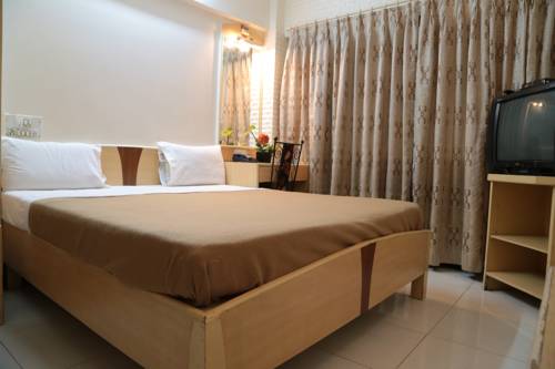 Mumbai India Last Minute Discount Code Booking.com