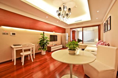 Chongqing China Last-Minute-Rabattcode Booking.com