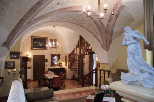 Gallipoli Italy Last Minute Discount Code Booking.com