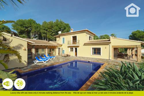 Moraira Spain Last Minute Discount Code Booking.com