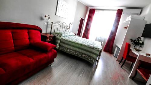 Roma Italien Last-Minute-Rabattcode Booking.com
