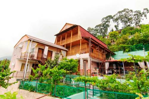 Gagra Georgia Last Minute Discount Code Booking.com
