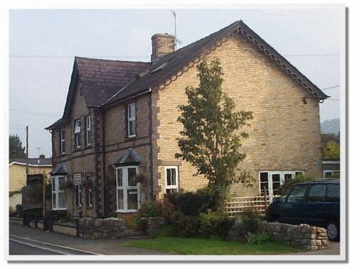 Crickhowell Royaume-Uni Code de réduction de dernière minute Booking.com