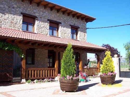 Tarilonte de la Peña, Palencia Spain Last Minute Discount Code Booking.com