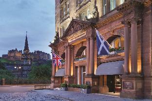 Edinburgh United Kingdom Last Minute Discount Code Agoda.com