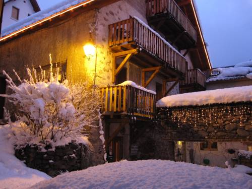 Vénosc France Last Minute Discount Code Booking.com