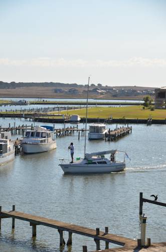 Hindmarsh Island Australia Last Minute Discount Code Booking.com