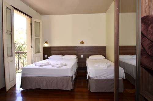 Ouro Preto (Minas Gerais) Brésil Code de réduction de dernière minute Booking.com