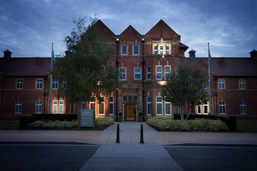 Cheadle United Kingdom Last Minute Discount Code Booking.com