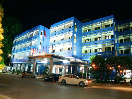 Sohn tun Vietnam Last-Minute-Rabattcode Booking.com