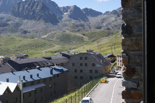 Pas de la Casa Andorra Laatste minuut Kortingscode Booking.com