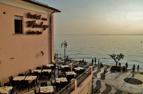 Lazise Italien Last-Minute-Rabattcode Booking.com