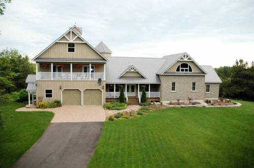 Horseshoe Valley, Oro-Medonte (Ontario) Canada Last Minute Discount Code Booking.com
