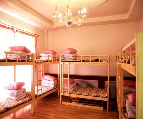 Datong China Last Minute Discount Code Booking.com