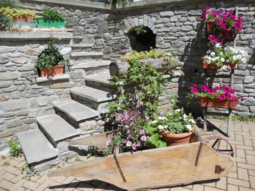Rhemes-Saint-Georges Italy Last Minute Discount Code Booking.com