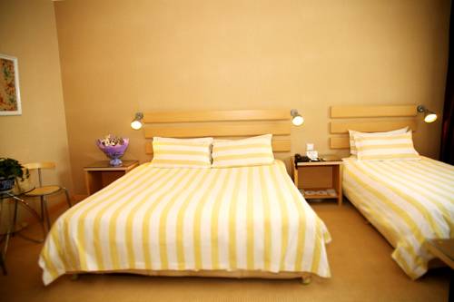 Suzhou China Last Minute Discount Code Booking.com