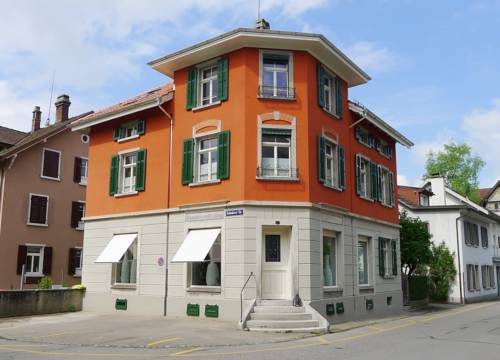 Winterthur Switzerland Last Minute Discount Code Booking.com