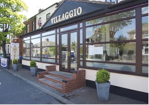 Warrington United Kingdom Last Minute Discount Code Booking.com