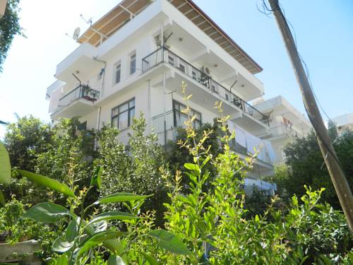 Kaş Türkei Last-Minute-Rabattcode Booking.com