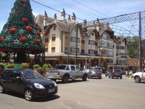 Gramado Brasilien Last-Minute-Rabattcode Booking.com
