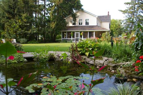 Niagara-on-the-Lake (Ontario) Canada Last Minute Discount Code Booking.com