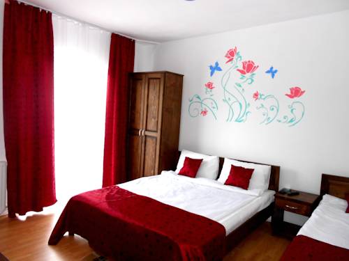 Comuna Moisei Rumänien Last-Minute-Rabattcode Booking.com