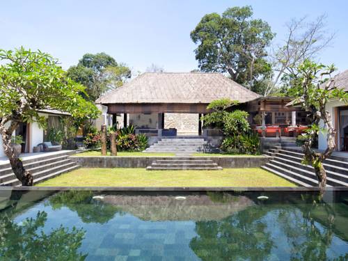 Canggu Indonesien Last-Minute-Rabattcode Booking.com
