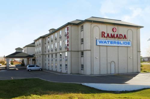 Red Deer (Alberta) Canada Last Minute Discount Code Booking.com