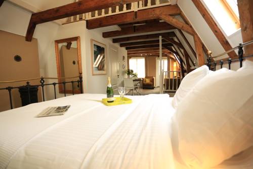 Amsterdam Pays-Bas Code de réduction de dernière minute Booking.com