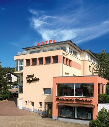Seeheim-Jugenheim Germany Last Minute Discount Code Booking.com