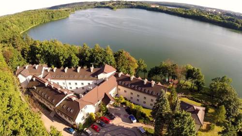 Mrągowo Polen Laatste minuut Kortingscode Booking.com