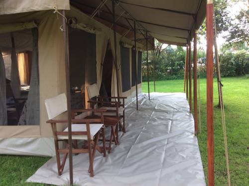 Banagi Tansania Last-Minute-Rabattcode Booking.com