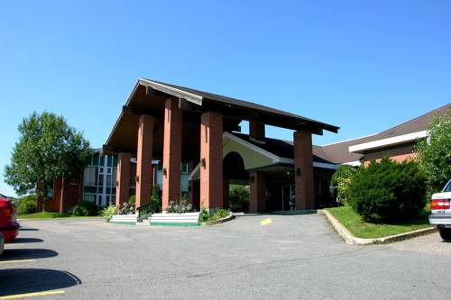 Saint-Jérôme (Québec) Canada Laatste minuut Kortingscode Booking.com