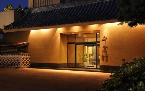 Minamiboso Japan Last-Minute-Rabattcode Booking.com