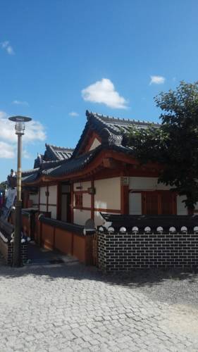 Jeonju Corée du Sud Code de réduction de dernière minute Booking.com