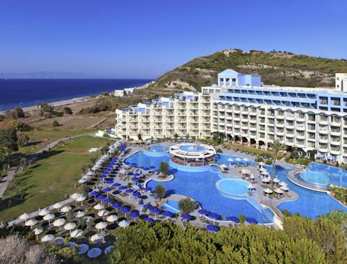 Ixia Griechenland Last-Minute-Rabattcode Booking.com