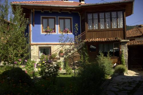 Koprivshtitsa Bulgarien Last-Minute-Rabattcode Booking.com