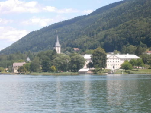 Ossiach Austria Last Minute Discount Code Booking.com