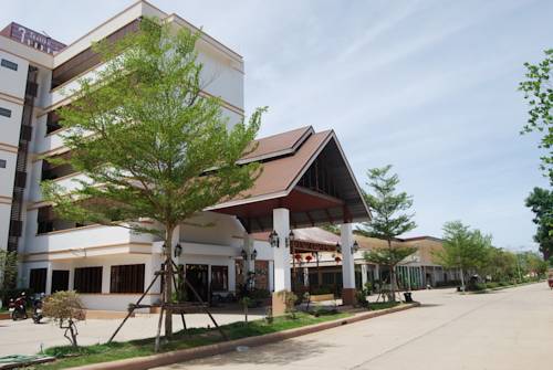 Loei Thailand Last Minute Discount Code Booking.com