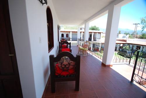 Cafayate Argentinien Last-Minute-Rabattcode Booking.com