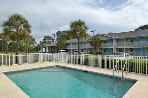 Macclenny (Florida) Vereinigte Staaten Last-Minute-Rabattcode Booking.com