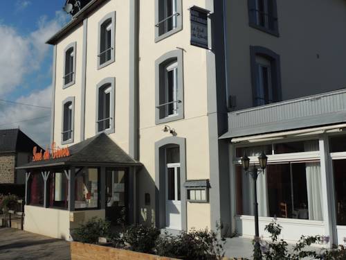 Ambrieres Les Valles Frankrijk Laatste minuut Kortingscode Booking.com