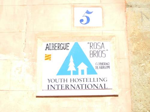 Albarracín Spanien Last-Minute-Rabattcode Booking.com
