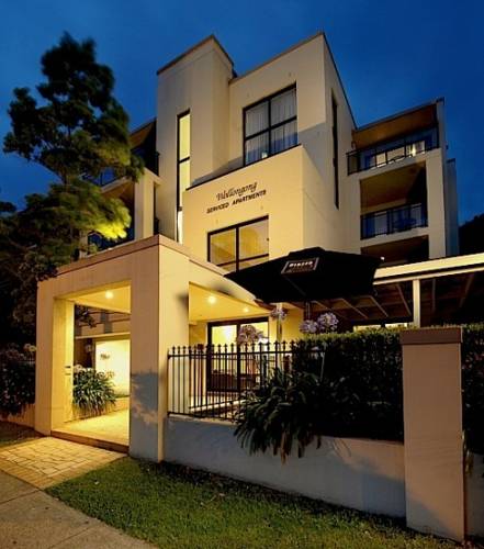 Wollongong Australien Last-Minute-Rabattcode Booking.com