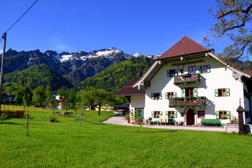 Grossgmain Österreich Last-Minute-Rabattcode Booking.com