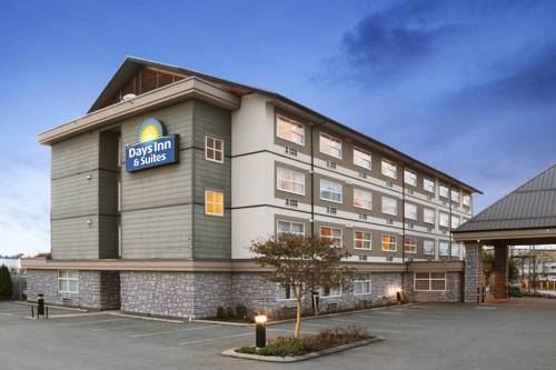 Langley (Britisch-Kolumbien) Kanada Last-Minute-Rabattcode Booking.com