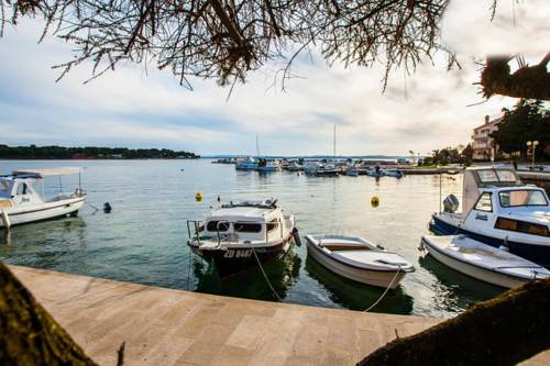 Petrcane Croatia Last Minute Discount Code Booking.com