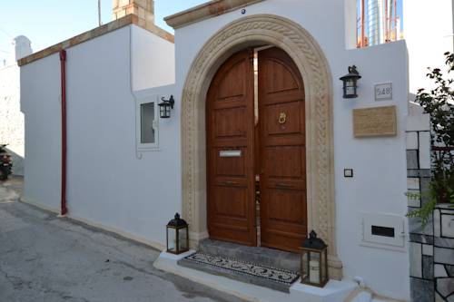 Archangelos Greece Last Minute Discount Code Booking.com